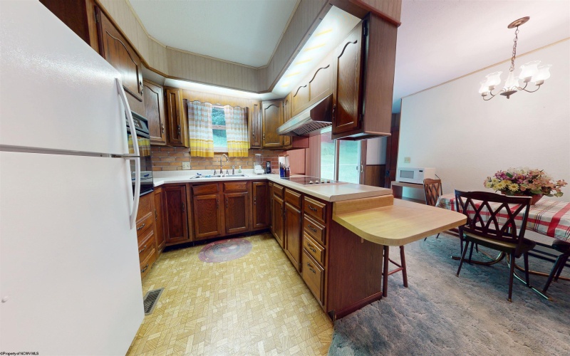 2838 Ice Street, Fairmont, West Virginia 26554, 3 Bedrooms Bedrooms, 6 Rooms Rooms,2 BathroomsBathrooms,Single Family Detached,For Sale,Ice,10160796