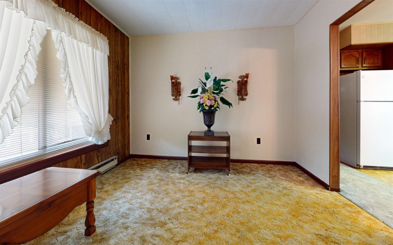 2838 Ice Street, Fairmont, West Virginia 26554, 3 Bedrooms Bedrooms, 6 Rooms Rooms,2 BathroomsBathrooms,Single Family Detached,For Sale,Ice,10160796