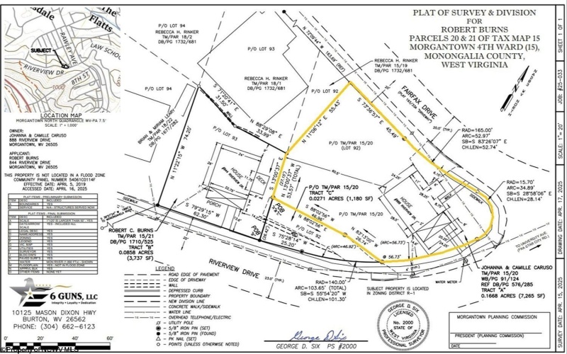 888 Riverview Drive, Morgantown, West Virginia 26505, 3 Bedrooms Bedrooms, 9 Rooms Rooms,1 BathroomBathrooms,Single Family Detached,For Sale,Riverview,10160799