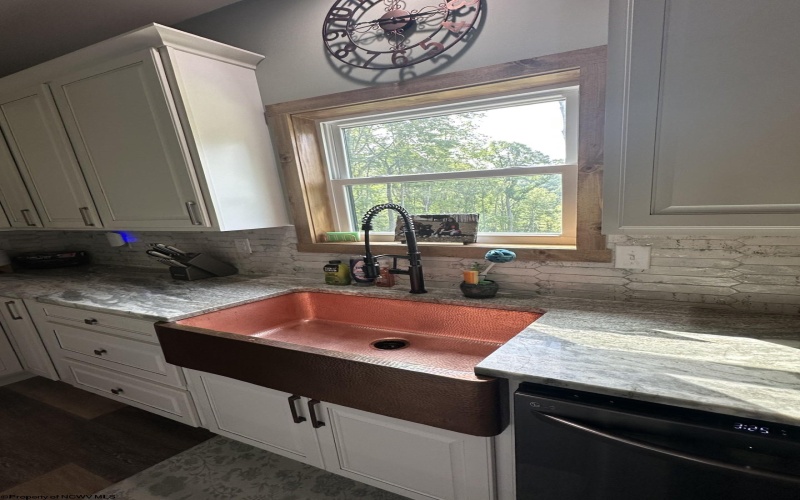 155 Toms Run Road, Roanoke, West Virginia 26447, 3 Bedrooms Bedrooms, 8 Rooms Rooms,2 BathroomsBathrooms,Single Family Detached,For Sale,Toms Run,10160794