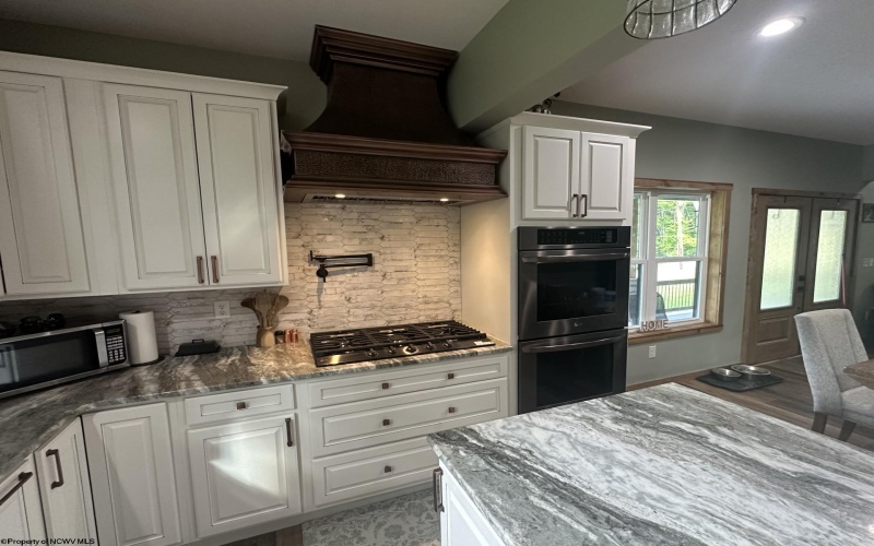 155 Toms Run Road, Roanoke, West Virginia 26447, 3 Bedrooms Bedrooms, 8 Rooms Rooms,2 BathroomsBathrooms,Single Family Detached,For Sale,Toms Run,10160794