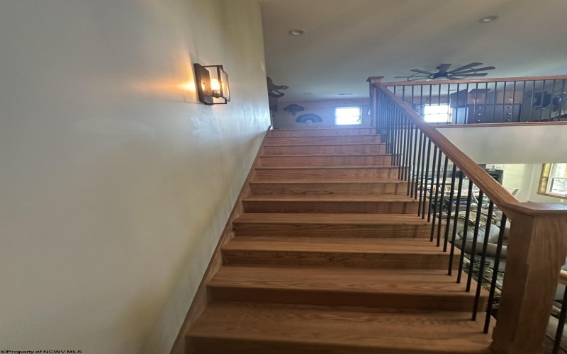 155 Toms Run Road, Roanoke, West Virginia 26447, 3 Bedrooms Bedrooms, 8 Rooms Rooms,2 BathroomsBathrooms,Single Family Detached,For Sale,Toms Run,10160794