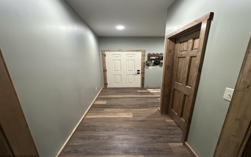 155 Toms Run Road, Roanoke, West Virginia 26447, 3 Bedrooms Bedrooms, 8 Rooms Rooms,2 BathroomsBathrooms,Single Family Detached,For Sale,Toms Run,10160794