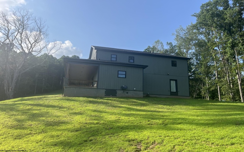 155 Toms Run Road, Roanoke, West Virginia 26447, 3 Bedrooms Bedrooms, 8 Rooms Rooms,2 BathroomsBathrooms,Single Family Detached,For Sale,Toms Run,10160794