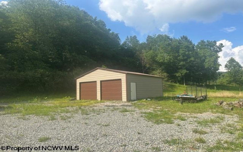 155 Toms Run Road, Roanoke, West Virginia 26447, 3 Bedrooms Bedrooms, 8 Rooms Rooms,2 BathroomsBathrooms,Single Family Detached,For Sale,Toms Run,10160794