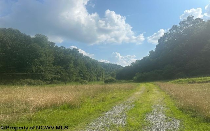 155 Toms Run Road, Roanoke, West Virginia 26447, 3 Bedrooms Bedrooms, 8 Rooms Rooms,2 BathroomsBathrooms,Single Family Detached,For Sale,Toms Run,10160794