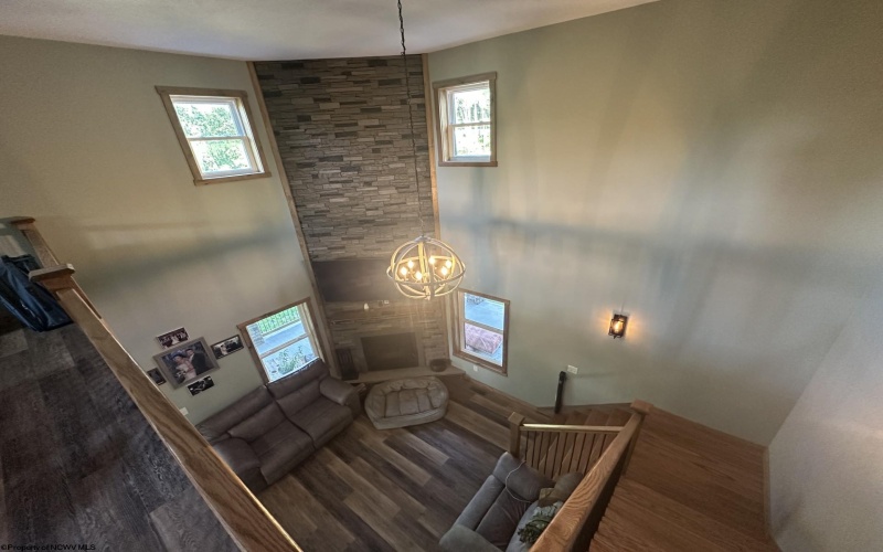 155 Toms Run Road, Roanoke, West Virginia 26447, 3 Bedrooms Bedrooms, 8 Rooms Rooms,2 BathroomsBathrooms,Single Family Detached,For Sale,Toms Run,10160794