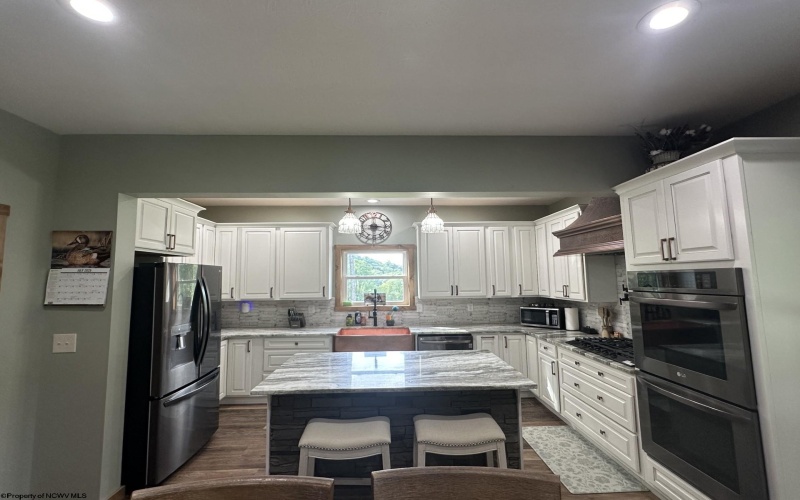 155 Toms Run Road, Roanoke, West Virginia 26447, 3 Bedrooms Bedrooms, 8 Rooms Rooms,2 BathroomsBathrooms,Single Family Detached,For Sale,Toms Run,10160794