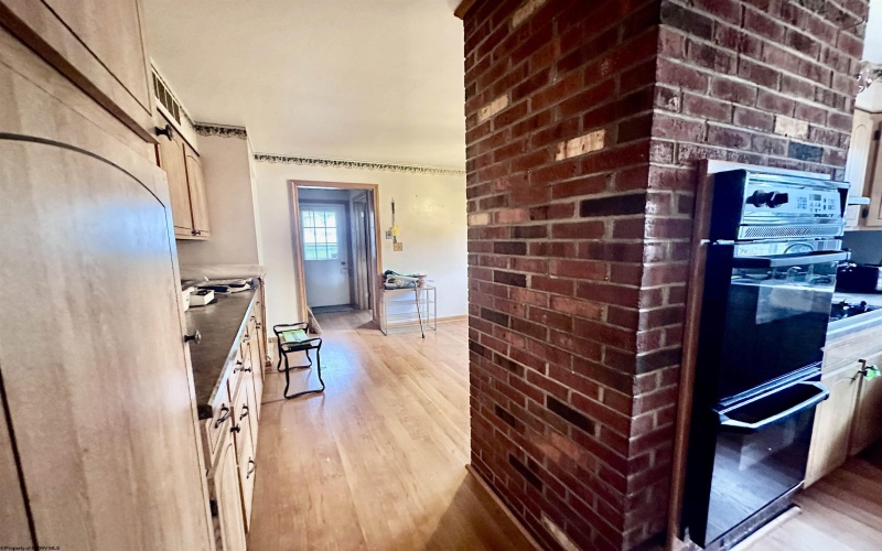 1397 Fairfield Street, Star City, West Virginia 26505, 3 Bedrooms Bedrooms, 11 Rooms Rooms,3 BathroomsBathrooms,Single Family Detached,For Sale,Fairfield,10160813