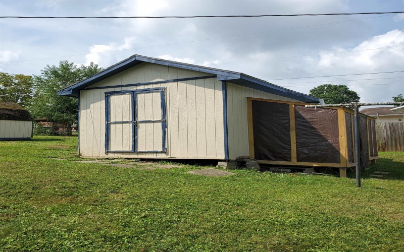 152 Gwendolyn Drive, Elkins, West Virginia 26241-9999, 2 Bedrooms Bedrooms, 6 Rooms Rooms,1 BathroomBathrooms,Single Family Detached,For Sale,Gwendolyn,10160822