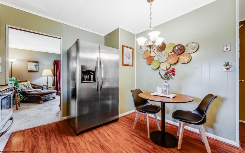 3356 Collins Ferry Road, Morgantown, West Virginia 26505, 3 Bedrooms Bedrooms, 8 Rooms Rooms,2 BathroomsBathrooms,Single Family Detached,For Sale,Collins Ferry,10160821