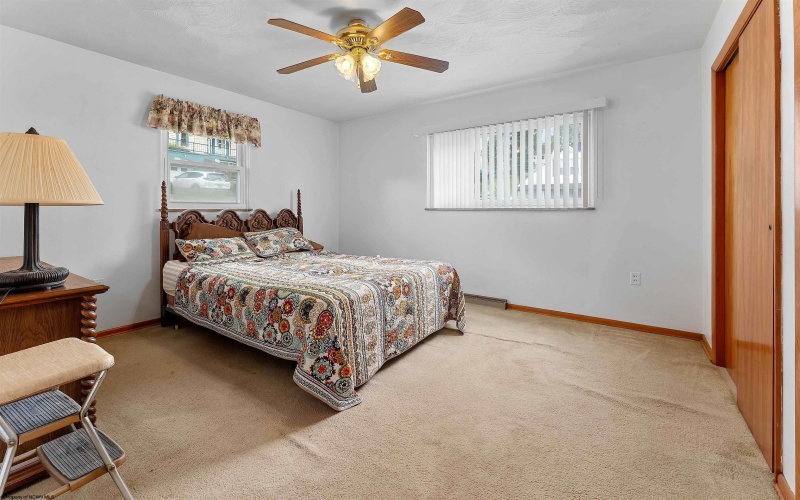 1112 Westmont Road, Fairmont, West Virginia 26554, 3 Bedrooms Bedrooms, 7 Rooms Rooms,2 BathroomsBathrooms,Single Family Detached,For Sale,Westmont,10160819