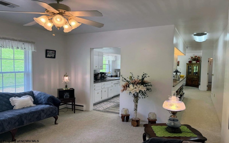 3574 Freedom Highway, Fairmont, West Virginia 26554, 3 Bedrooms Bedrooms, 13 Rooms Rooms,2 BathroomsBathrooms,Single Family Detached,For Sale,Freedom,10160817