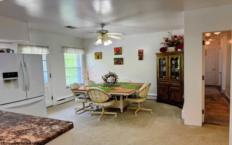 3574 Freedom Highway, Fairmont, West Virginia 26554, 3 Bedrooms Bedrooms, 13 Rooms Rooms,2 BathroomsBathrooms,Single Family Detached,For Sale,Freedom,10160817