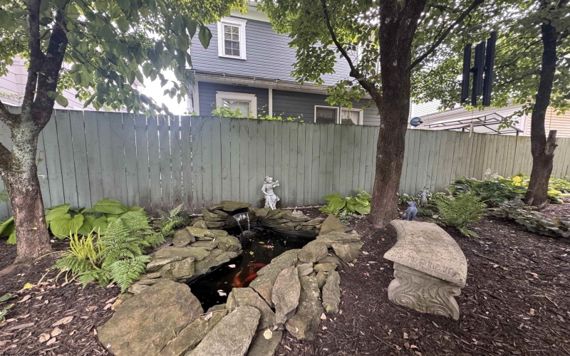 227 Carr Avenue, Clarksburg, West Virginia 26301-3105, 5 Bedrooms Bedrooms, 13 Rooms Rooms,2 BathroomsBathrooms,Single Family Detached,For Sale,Carr,10160818