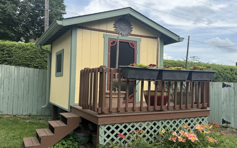 227 Carr Avenue, Clarksburg, West Virginia 26301-3105, 5 Bedrooms Bedrooms, 13 Rooms Rooms,2 BathroomsBathrooms,Single Family Detached,For Sale,Carr,10160818