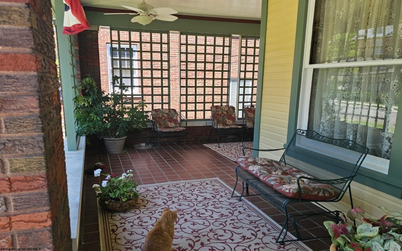 227 Carr Avenue, Clarksburg, West Virginia 26301-3105, 5 Bedrooms Bedrooms, 13 Rooms Rooms,2 BathroomsBathrooms,Single Family Detached,For Sale,Carr,10160818