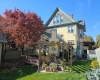 227 Carr Avenue, Clarksburg, West Virginia 26301-3105, 5 Bedrooms Bedrooms, 13 Rooms Rooms,2 BathroomsBathrooms,Single Family Detached,For Sale,Carr,10160818