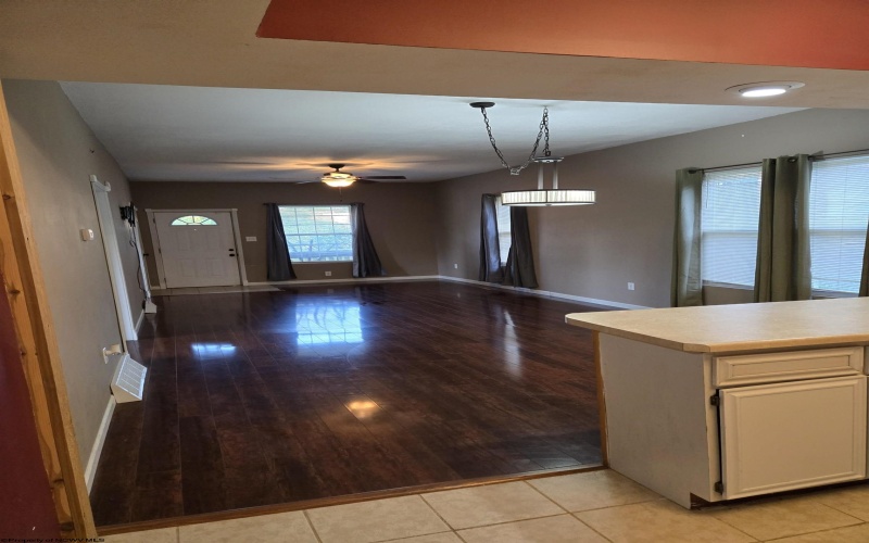 319 North Avenue, Clarksburg, West Virginia 26301, 2 Bedrooms Bedrooms, 5 Rooms Rooms,1 BathroomBathrooms,Single Family Detached,For Sale,North,10160825