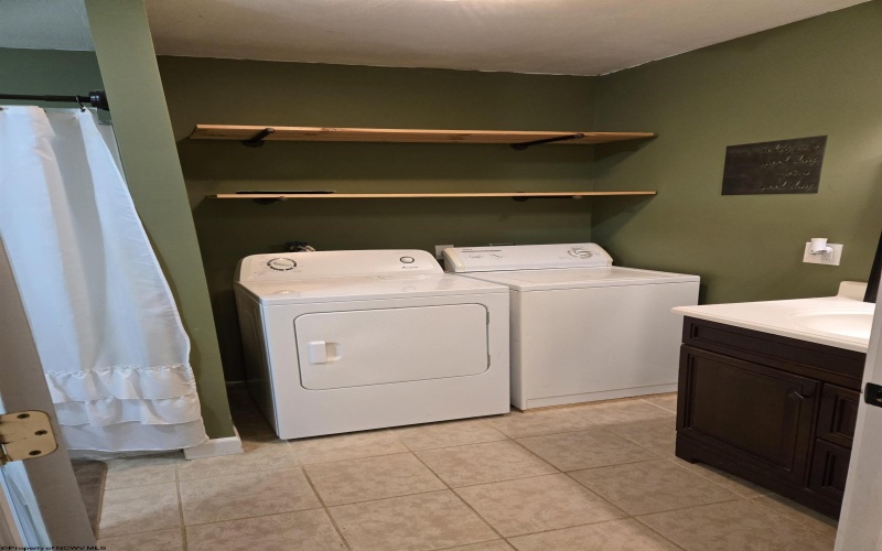 319 North Avenue, Clarksburg, West Virginia 26301, 2 Bedrooms Bedrooms, 5 Rooms Rooms,1 BathroomBathrooms,Single Family Detached,For Sale,North,10160825