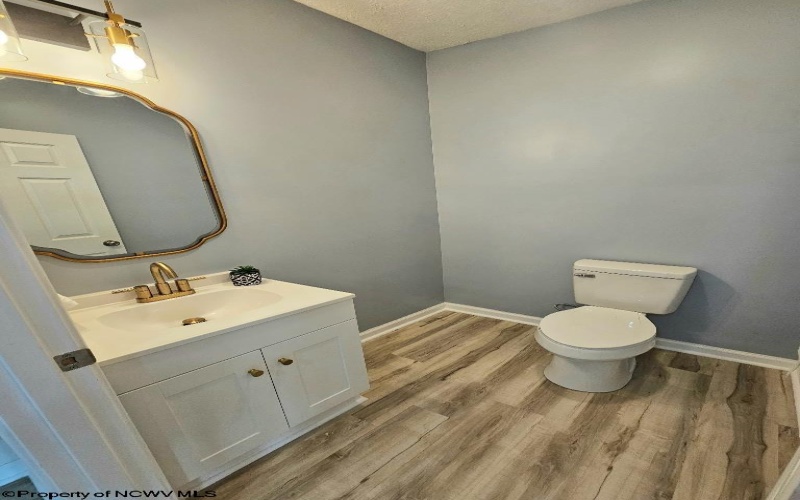 608 Clinton Avenue, Morgantown, West Virginia 26505, 3 Bedrooms Bedrooms, 7 Rooms Rooms,2 BathroomsBathrooms,Single Family Detached,For Sale,Clinton,10160824