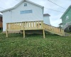 608 Clinton Avenue, Morgantown, West Virginia 26505, 3 Bedrooms Bedrooms, 7 Rooms Rooms,2 BathroomsBathrooms,Single Family Detached,For Sale,Clinton,10160824
