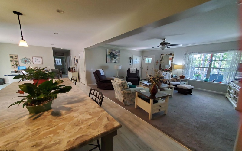 49 Holleran Heights, Kingwood, West Virginia 26537-1656, 3 Bedrooms Bedrooms, 7 Rooms Rooms,2 BathroomsBathrooms,Single Family Detached,For Sale,Holleran,10160830