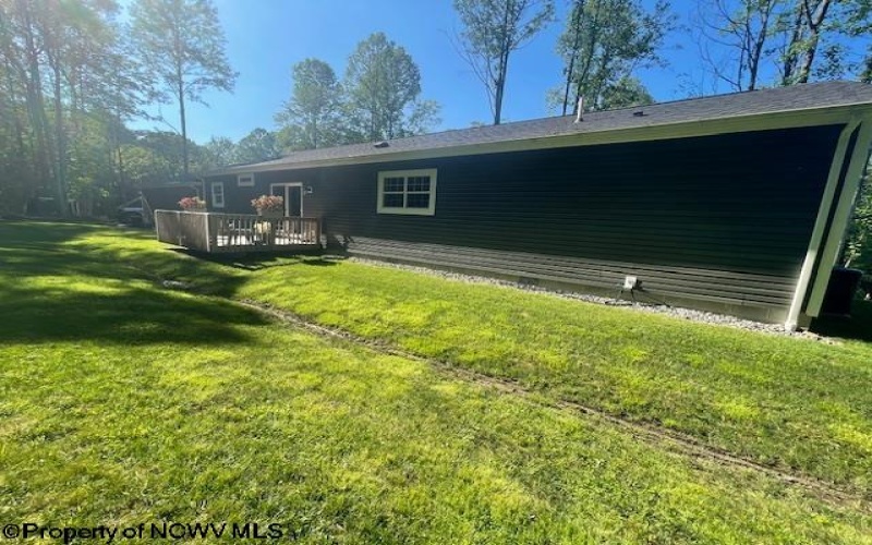 49 Holleran Heights, Kingwood, West Virginia 26537-1656, 3 Bedrooms Bedrooms, 7 Rooms Rooms,2 BathroomsBathrooms,Single Family Detached,For Sale,Holleran,10160830