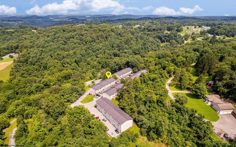 509 Vista Oaks Drive, Fairmont, West Virginia 26554, 3 Bedrooms Bedrooms, 9 Rooms Rooms,2 BathroomsBathrooms,Single Family Attached,For Sale,Vista Oaks,10160828