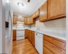 509 Vista Oaks Drive, Fairmont, West Virginia 26554, 3 Bedrooms Bedrooms, 9 Rooms Rooms,2 BathroomsBathrooms,Single Family Attached,For Sale,Vista Oaks,10160828