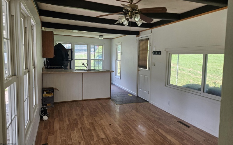 348 Brown Avenue, Belington, West Virginia 26250-9203, 2 Bedrooms Bedrooms, 5 Rooms Rooms,1 BathroomBathrooms,Single Family Detached,For Sale,Brown,10160829