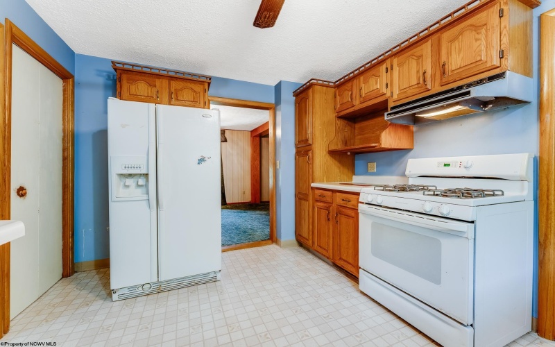 120 Hartman Street, Kingwood, West Virginia 26537, 4 Bedrooms Bedrooms, 13 Rooms Rooms,1 BathroomBathrooms,Single Family Detached,For Sale,Hartman,10160834