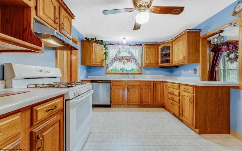 120 Hartman Street, Kingwood, West Virginia 26537, 4 Bedrooms Bedrooms, 13 Rooms Rooms,1 BathroomBathrooms,Single Family Detached,For Sale,Hartman,10160834
