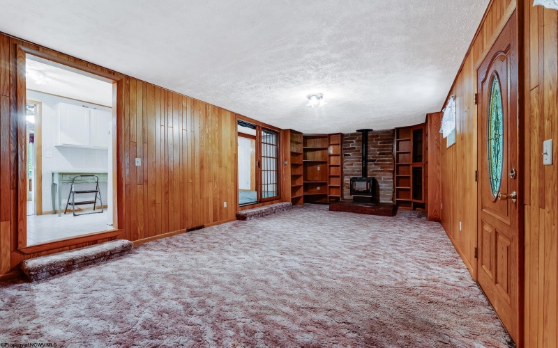 120 Hartman Street, Kingwood, West Virginia 26537, 4 Bedrooms Bedrooms, 13 Rooms Rooms,1 BathroomBathrooms,Single Family Detached,For Sale,Hartman,10160834