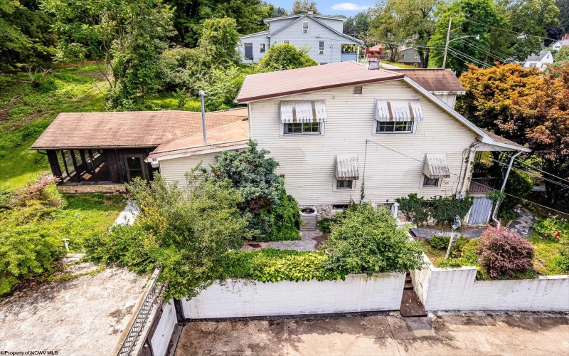 120 Hartman Street, Kingwood, West Virginia 26537, 4 Bedrooms Bedrooms, 13 Rooms Rooms,1 BathroomBathrooms,Single Family Detached,For Sale,Hartman,10160834