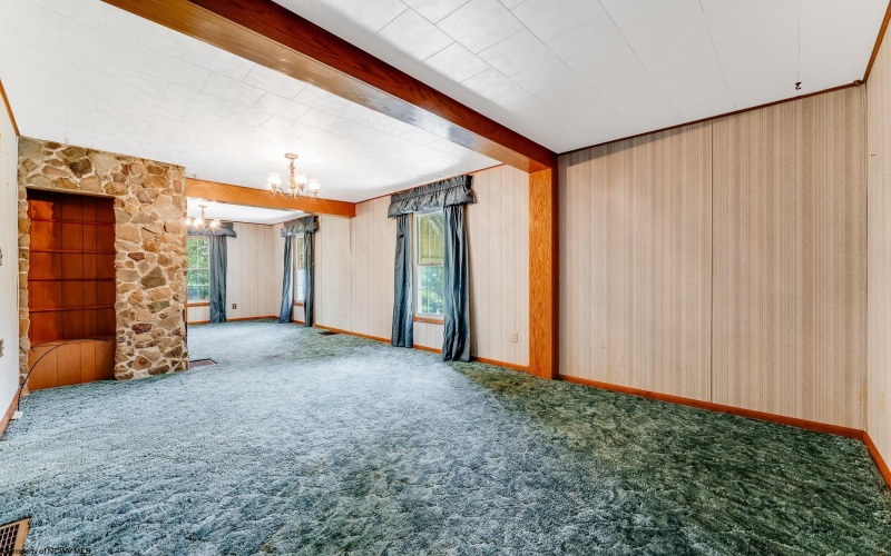 120 Hartman Street, Kingwood, West Virginia 26537, 4 Bedrooms Bedrooms, 13 Rooms Rooms,1 BathroomBathrooms,Single Family Detached,For Sale,Hartman,10160834