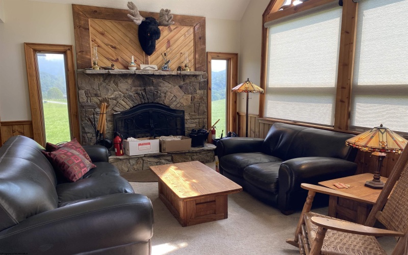550 Falling Rock Road, Bowden, West Virginia 26254, 3 Bedrooms Bedrooms, 6 Rooms Rooms,2 BathroomsBathrooms,Single Family Detached,For Sale,Falling Rock,10160836