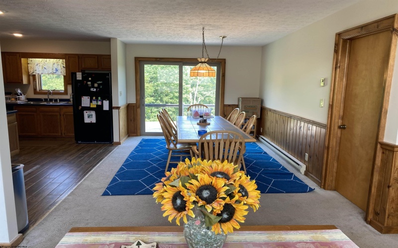 550 Falling Rock Road, Bowden, West Virginia 26254, 3 Bedrooms Bedrooms, 6 Rooms Rooms,2 BathroomsBathrooms,Single Family Detached,For Sale,Falling Rock,10160836