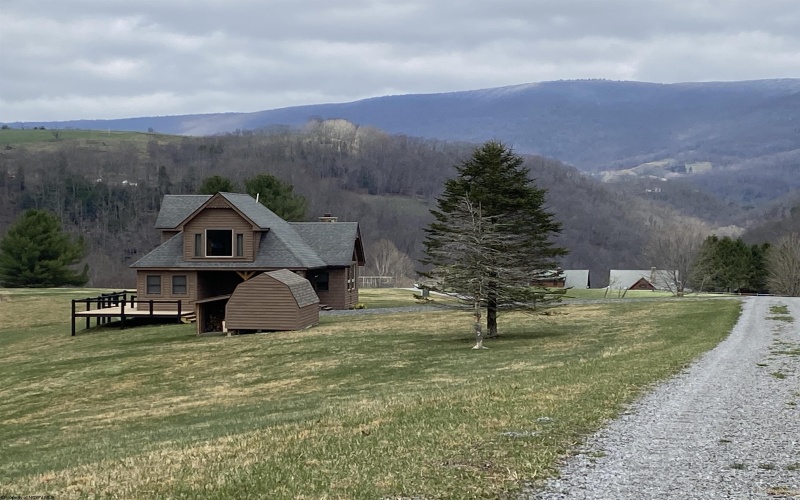 550 Falling Rock Road, Bowden, West Virginia 26254, 3 Bedrooms Bedrooms, 6 Rooms Rooms,2 BathroomsBathrooms,Single Family Detached,For Sale,Falling Rock,10160836