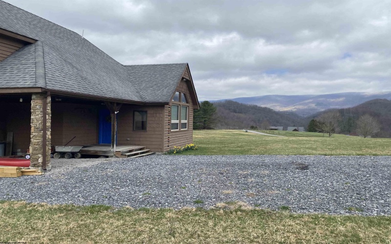 550 Falling Rock Road, Bowden, West Virginia 26254, 3 Bedrooms Bedrooms, 6 Rooms Rooms,2 BathroomsBathrooms,Single Family Detached,For Sale,Falling Rock,10160836