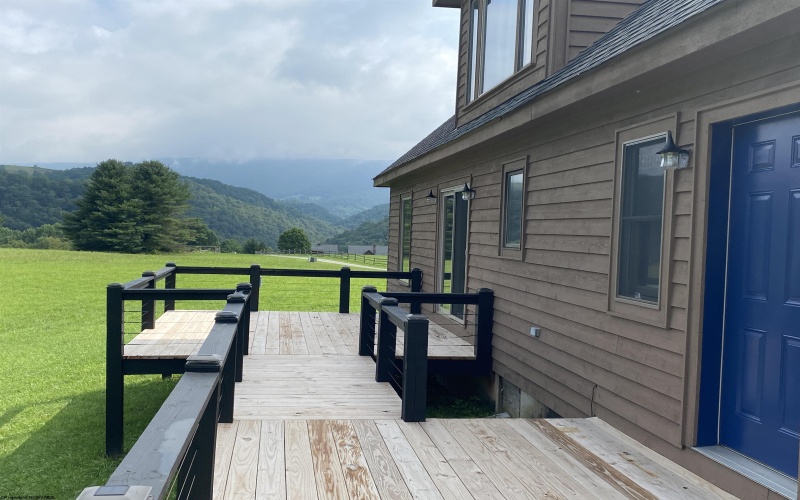 550 Falling Rock Road, Bowden, West Virginia 26254, 3 Bedrooms Bedrooms, 6 Rooms Rooms,2 BathroomsBathrooms,Single Family Detached,For Sale,Falling Rock,10160836