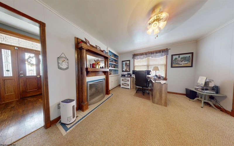 335 Grand Avenue, Bridgeport, West Virginia 26330, 3 Bedrooms Bedrooms, 9 Rooms Rooms,2 BathroomsBathrooms,Single Family Detached,For Sale,Grand,10160837