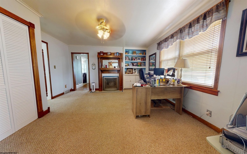 335 Grand Avenue, Bridgeport, West Virginia 26330, 3 Bedrooms Bedrooms, 9 Rooms Rooms,2 BathroomsBathrooms,Single Family Detached,For Sale,Grand,10160837