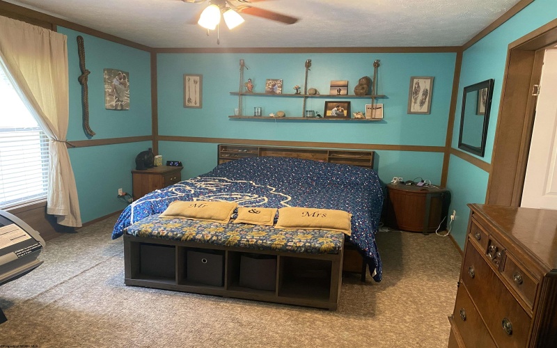 8 Old Hannahsville Lane, Parsons, West Virginia 26287, 3 Bedrooms Bedrooms, 7 Rooms Rooms,2 BathroomsBathrooms,Single Family Detached,For Sale,Old Hannahsville,10160840