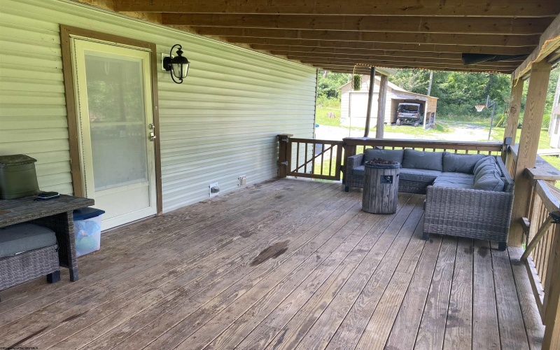 8 Old Hannahsville Lane, Parsons, West Virginia 26287, 3 Bedrooms Bedrooms, 7 Rooms Rooms,2 BathroomsBathrooms,Single Family Detached,For Sale,Old Hannahsville,10160840