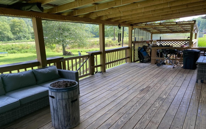 8 Old Hannahsville Lane, Parsons, West Virginia 26287, 3 Bedrooms Bedrooms, 7 Rooms Rooms,2 BathroomsBathrooms,Single Family Detached,For Sale,Old Hannahsville,10160840