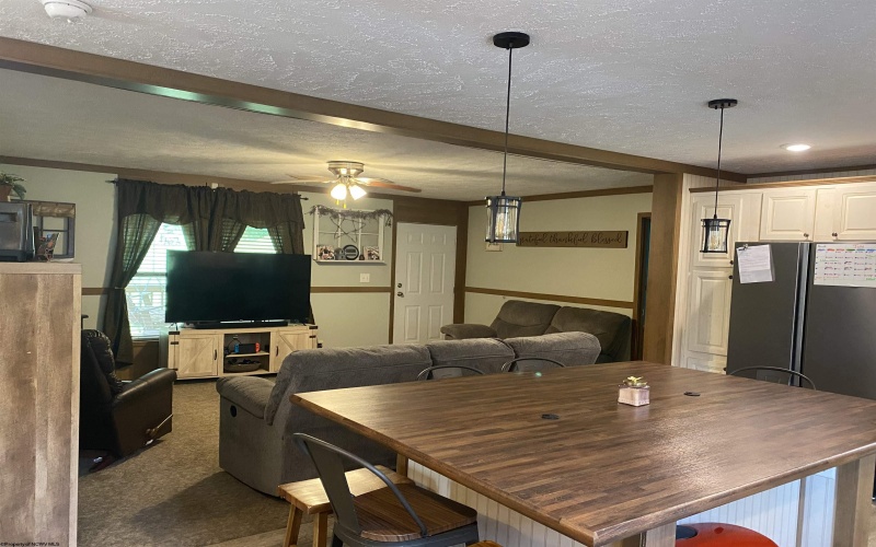 8 Old Hannahsville Lane, Parsons, West Virginia 26287, 3 Bedrooms Bedrooms, 7 Rooms Rooms,2 BathroomsBathrooms,Single Family Detached,For Sale,Old Hannahsville,10160840