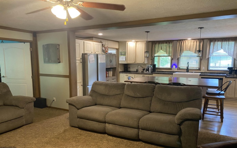 8 Old Hannahsville Lane, Parsons, West Virginia 26287, 3 Bedrooms Bedrooms, 7 Rooms Rooms,2 BathroomsBathrooms,Single Family Detached,For Sale,Old Hannahsville,10160840