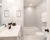 215 Aaron Smith Drive, Bridgeport, West Virginia 26330, 3 Bedrooms Bedrooms, 5 Rooms Rooms,3 BathroomsBathrooms,Single Family Attached,For Sale,Aaron Smith,10160841