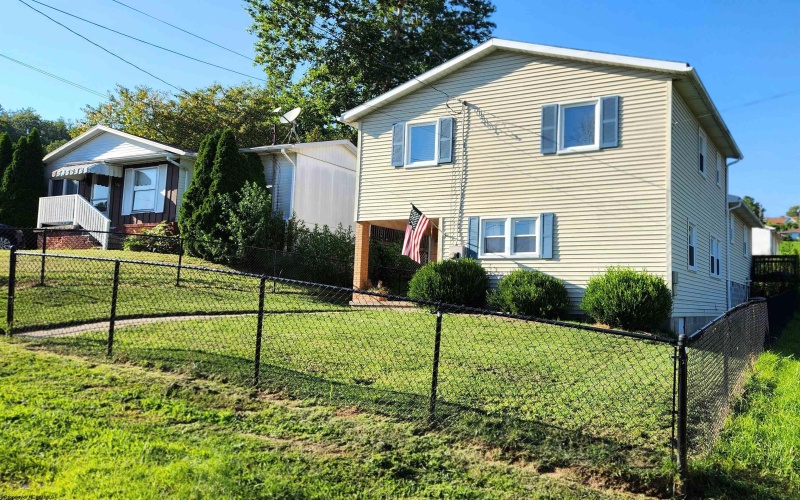 1205 Montrose Avenue, Morgantown, West Virginia 26505, 3 Bedrooms Bedrooms, 6 Rooms Rooms,2 BathroomsBathrooms,Single Family Detached,For Sale,Montrose,10160842
